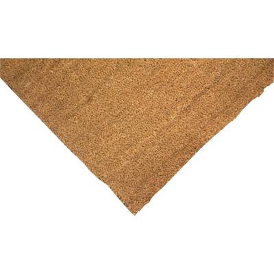 COBA Europe CM050008 Dirt trap mat coir (coconut) (L x W x H) 80 cm x 40 cm x 23 mm 1 pc(s)