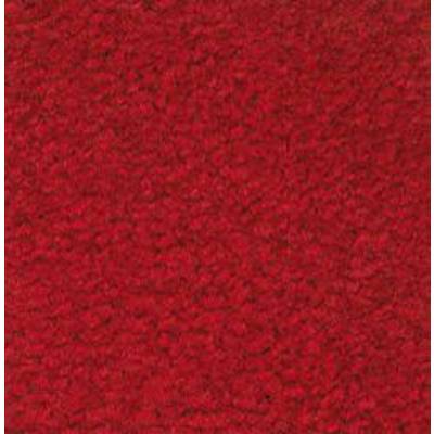 COBA Europe PP030001 Dirt trap mat Entra-Plush Red (L x W) 0.9 m x 0.6 m 1 pc(s)