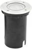Konstsmide 7658-000 Outdoor recessed light Built-in LED LED (monochrome) G (A - G) 3 W Aluminium