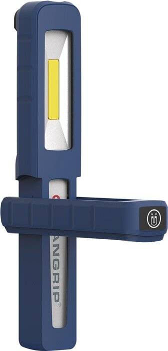 Scangrip 03.5420 Unipen Penlight rechargeable LED (monochrome) 150 lm 155 mm Blue-18