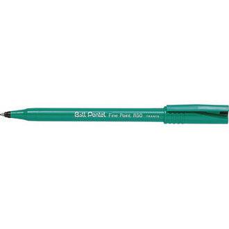 nakomelingen Factureerbaar Aanbevolen Office Equipment & Supplies Blue. Pentel R50-a Fine Point 0.4mm Rollerball  Pen Single Pen YA9738662