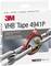 '3M VHB Tape 4941P' packaging shows an adhesive tape piece connecting two chain links. Suitable for diverse applications including vinyl and PVC.