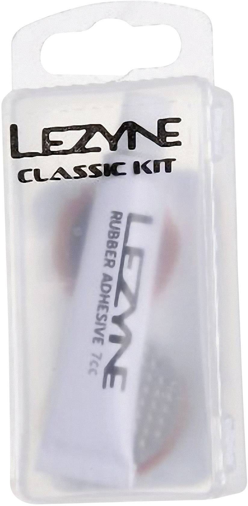 lezyne puncture repair kit