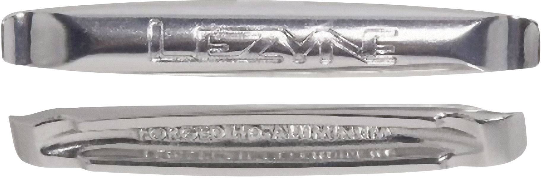 Lezyne Alloy Lever Bicycle tyre changer 2-piece-0