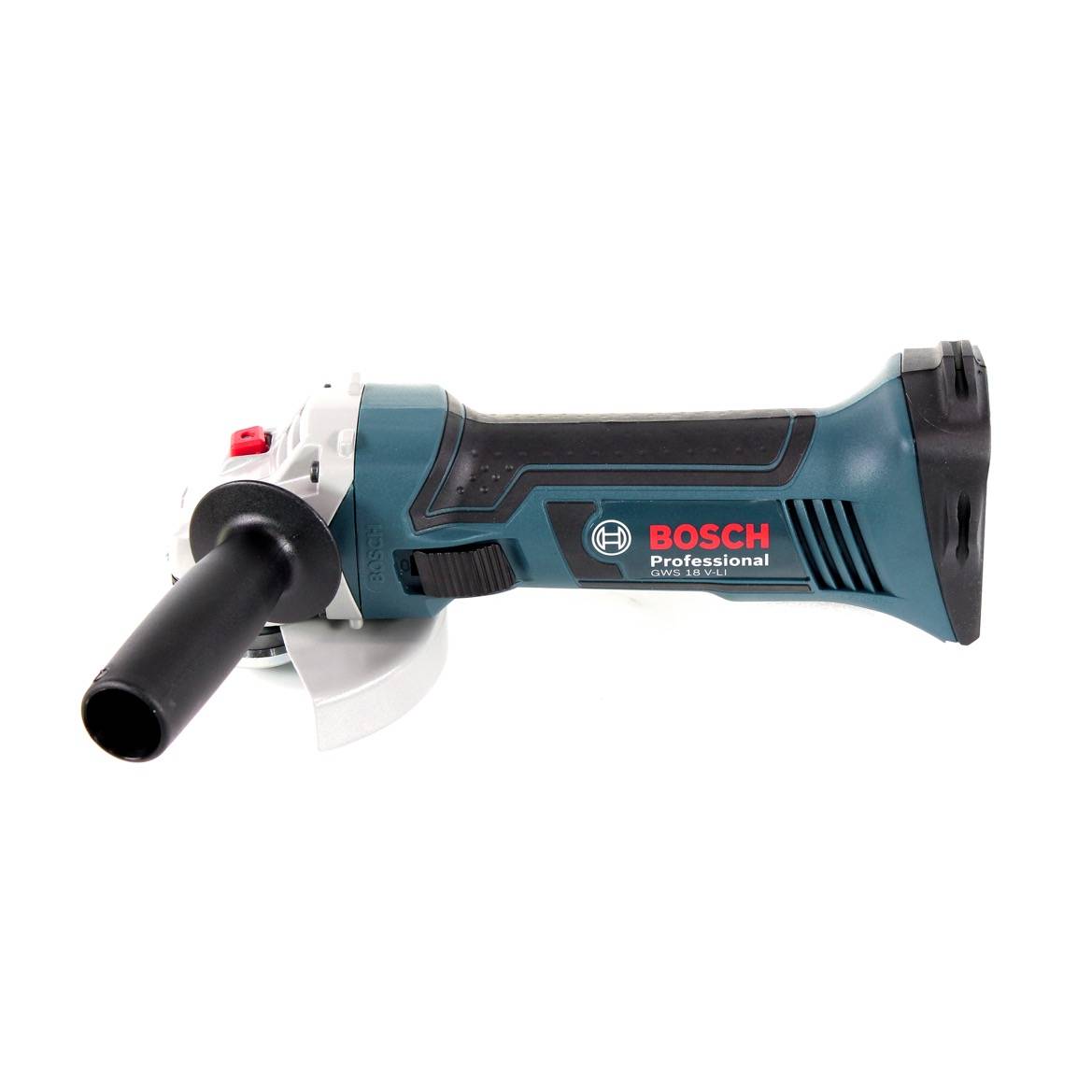 Bosch Professional 060193A300 Cordless angle grinder 18 V-1
