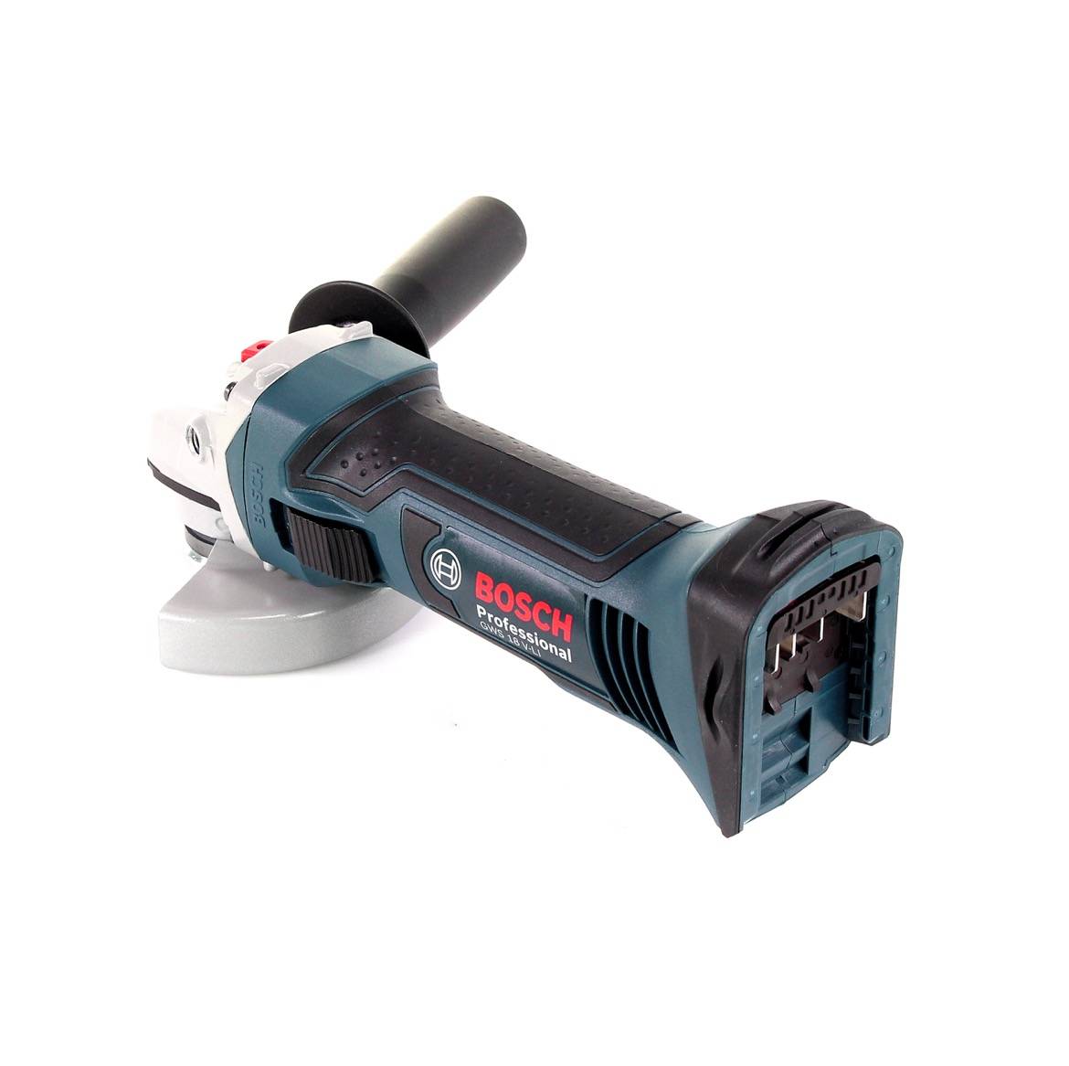 Bosch Professional 060193A300 Cordless angle grinder 18 V-3