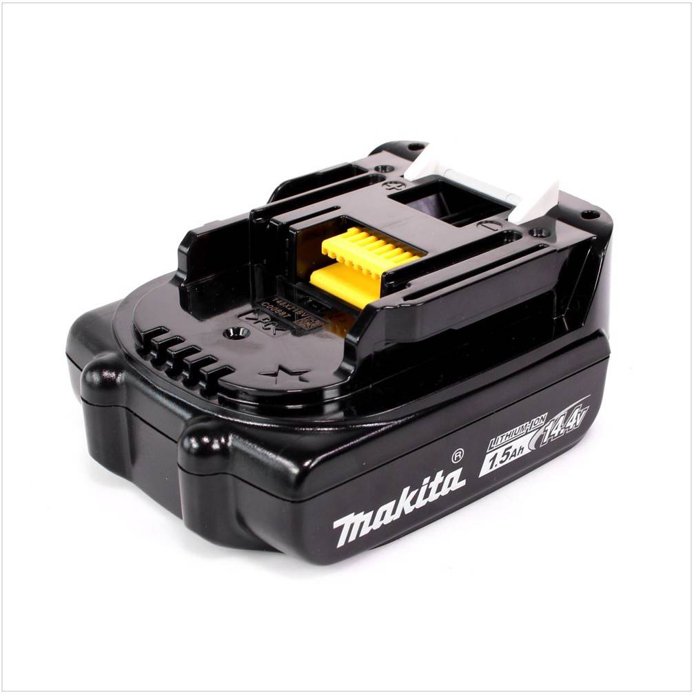 Makita 196875-4 BL1415N Tool battery 14.4 V 1.5 Ah Li-ion-1