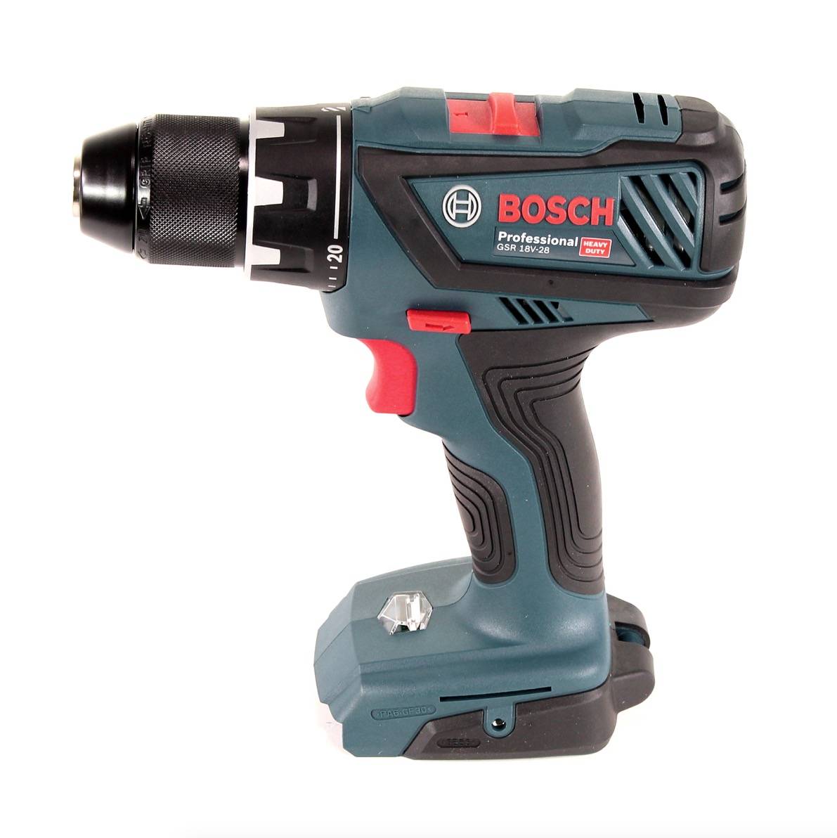 Bosch Professional;GSR 18V-28- Cordless drill;18 V;Li-ion-2