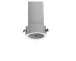 Ceiling mounting bracket for wall mounting of Hiwtach-PTZ cameras