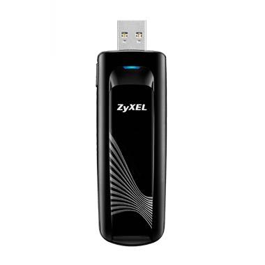 ZyXEL NWD6605 Wi-Fi dongle USB A (USB 3.2 1st gen) 1.2 GBit/s-2