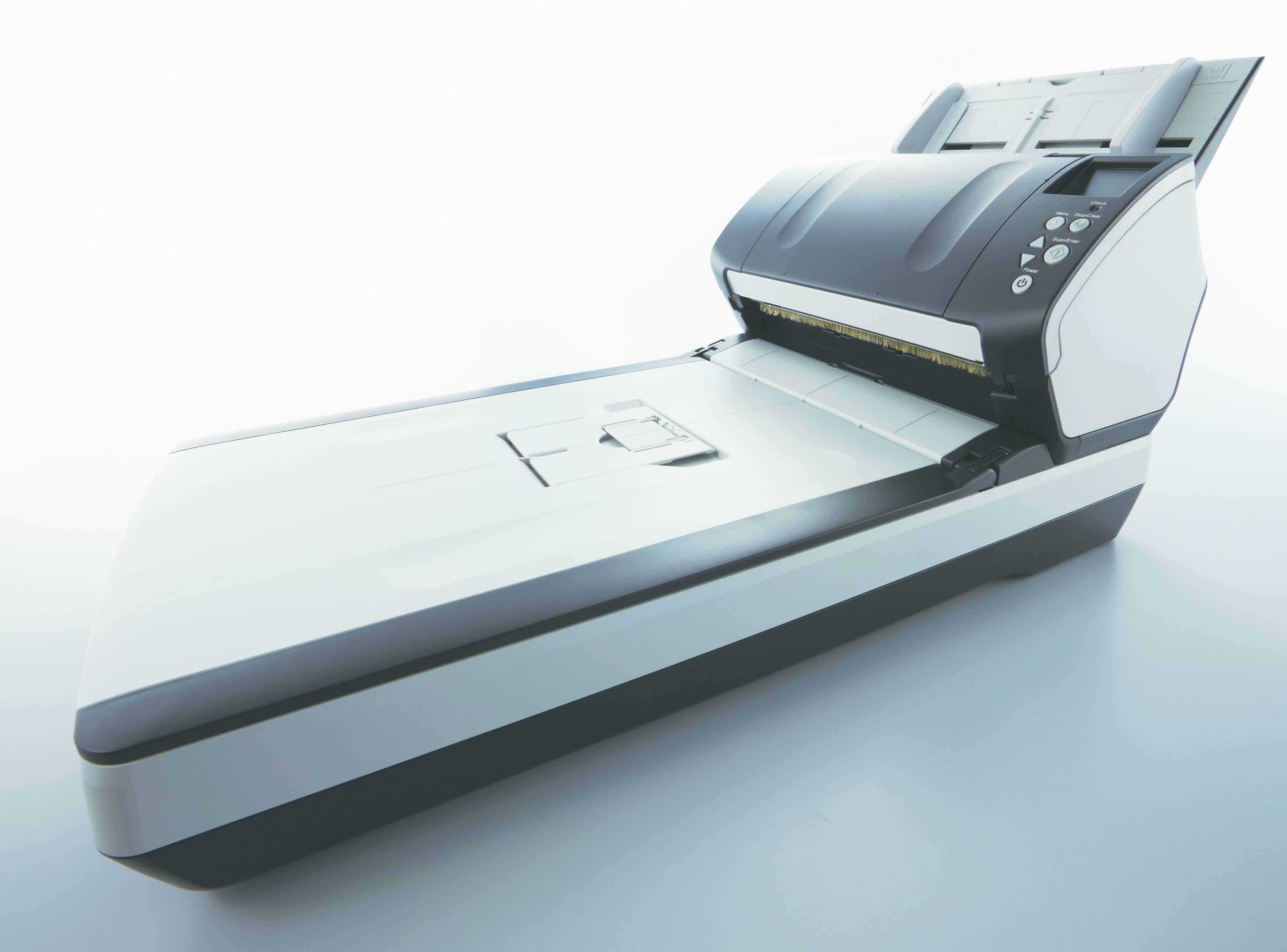 Fujitsu PaperStream fi7260 Duplex document scanner A4 600 x 600 dpi 60