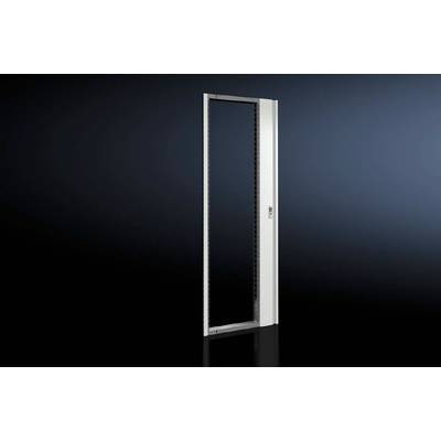 Buy Rittal VX 8619.023 Swivel frame with faceplate Steel plate Grey ...