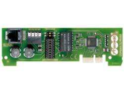 Auerswald S0-Modul S0 module ISDN line expansion Auerswald Comp 3000-1