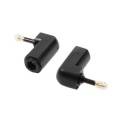LogiLink CA1015 Toslink Audio/phono Adapter Black-2