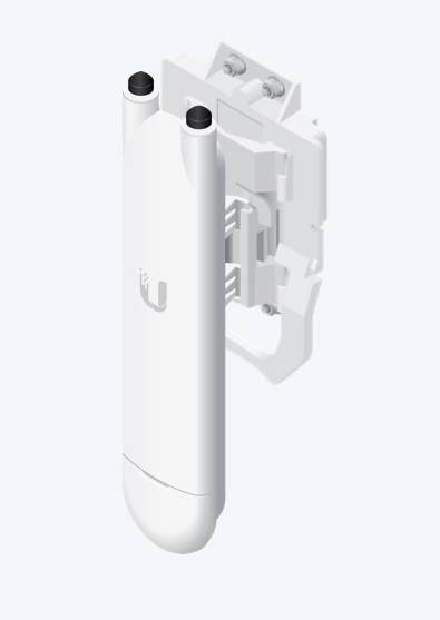 Ubiquiti Networks UAP-AC-M Ubiquiti UniFi UAP-AC-M - Funkbasisstation - Wi-Fi 5 Single PoE Wi-Fi access point 2.4 GHz, 5-2