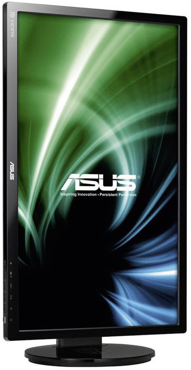 Asus VG248QE LED 61 cm (24 inch) EEC F 