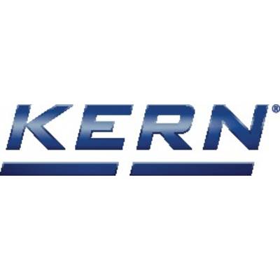 Kern PCB 6000-0 Precision scales Weight range 6 kg Readability 1 g mains-powered, rechargeable Silver-1