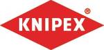 Knipex 30 11 140 Electrical & precision engineering Flat nose pliers Straight 140 mm