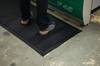 Miltex 17221 Workplace matting (L x W) 710 mm x 780 mm 1 pc(s)