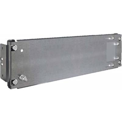 Rittal SV 9683.561 Mounting plate (L x W) 143 mm x 502 mm Steel plate  1 pc(s) 
