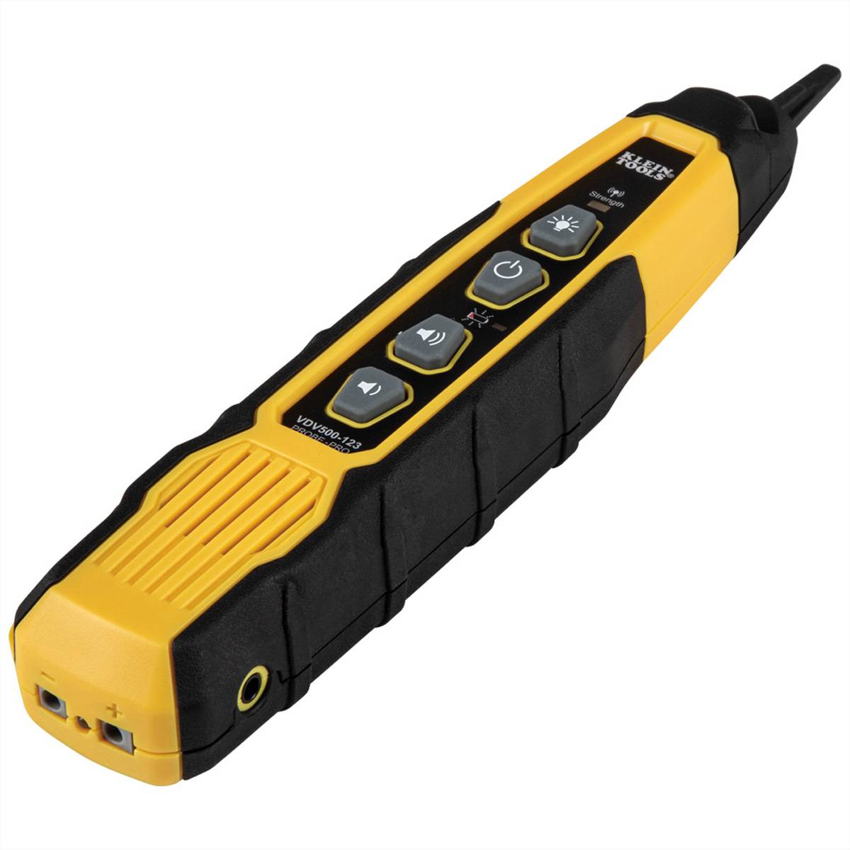 Klein Tools PRO-Kit Cable locator Continuity-1