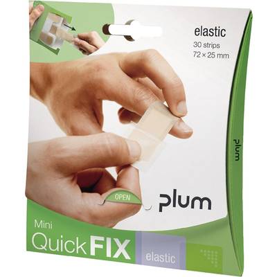 PLUM QuickFix Mini 5504 Plaster dispenser   