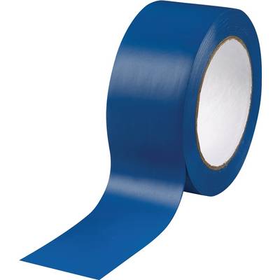 Rocol RS56003 RS56003 Marking tape EasyTape Blue (L x W) 33 m x 50 mm 1 pc(s)