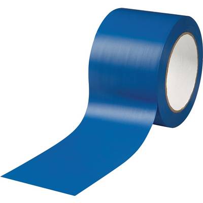 Rocol RS56013 RS56013 Marking tape EasyTape Blue (L x W) 33 m x 75 mm 1 pc(s)