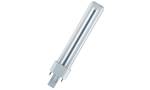 OSRAM Dulux®; energy saving lamp