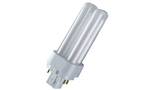 OSRAM Energy-saving bulb G24q-1 10 W Warm white EEC: G (A - G)