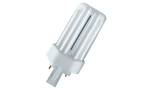 OSRAM Energy-saving bulb GX24d-2 18 W Neutral white EEC: G (A - G)
