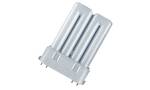 Compact fluorescent lamp