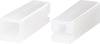 TE Connectivity 1-480417-0 Insulation sleeve Ecru 1 pc(s)