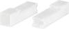 TE Connectivity 925387-1 Insulation sleeve Clear 1 pc(s)