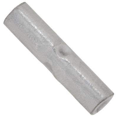 TE Connectivity 34322 Butt joint 10.60 mm² 16.70 mm² Not insulated Metal 1 pc(s)