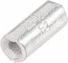 TE Connectivity 34137 Parallel connector 1 mm² 2.60 mm² Not insulated Metal 1 pc(s)