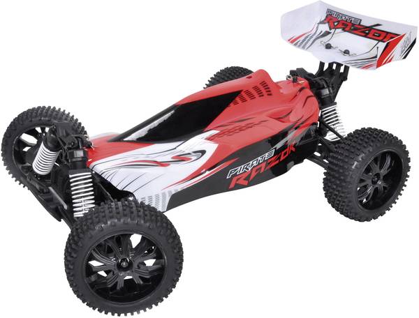 buggy t2m pirate sniper 4wd t4923b brushless