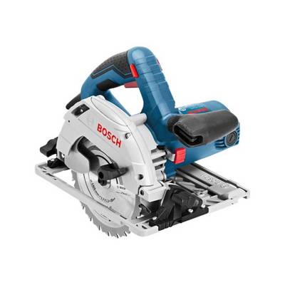 Bosch Professional GKS 55+ G Handheld circular saw Cutting depth (max.) (90°) 63 mm 1200 W-0