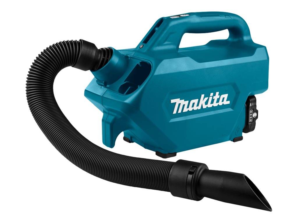 Makita Makita Handheld battery vacuum 