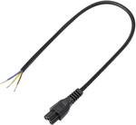 Mains devices connection cable C5
