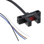 Fork light barrier, Series PM (25)