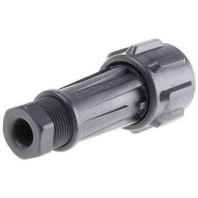 Buy Bulgin EXP-0911/04/S Bullet connector Connector, straight Total ...