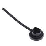 Standard Buccaneer - lock cap with inner thread