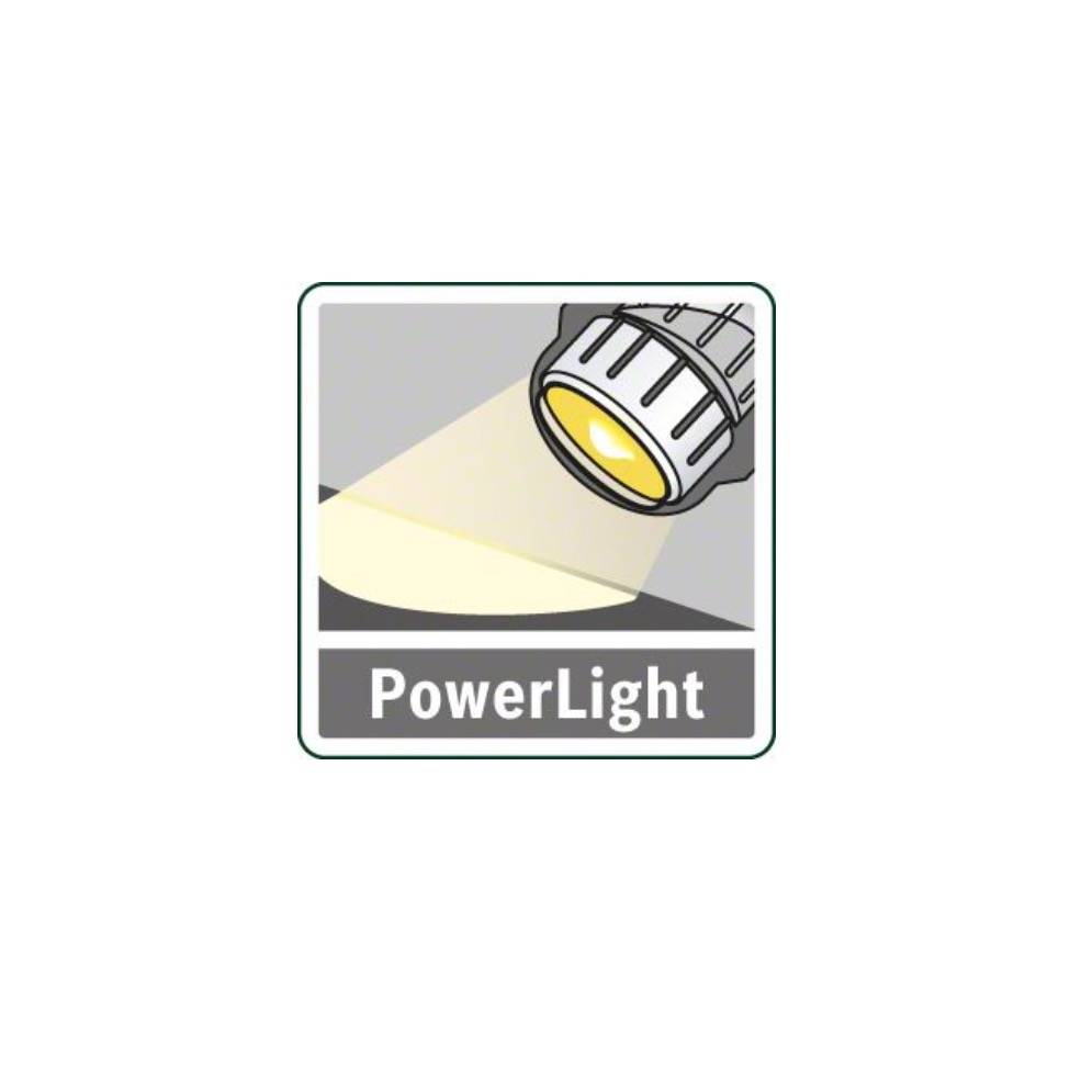 Bosch Home and Garden PST 18 LI Cordless pendulum action jigsaw 0603011002 w/o battery 18 V-4