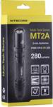 LED torch MT2A