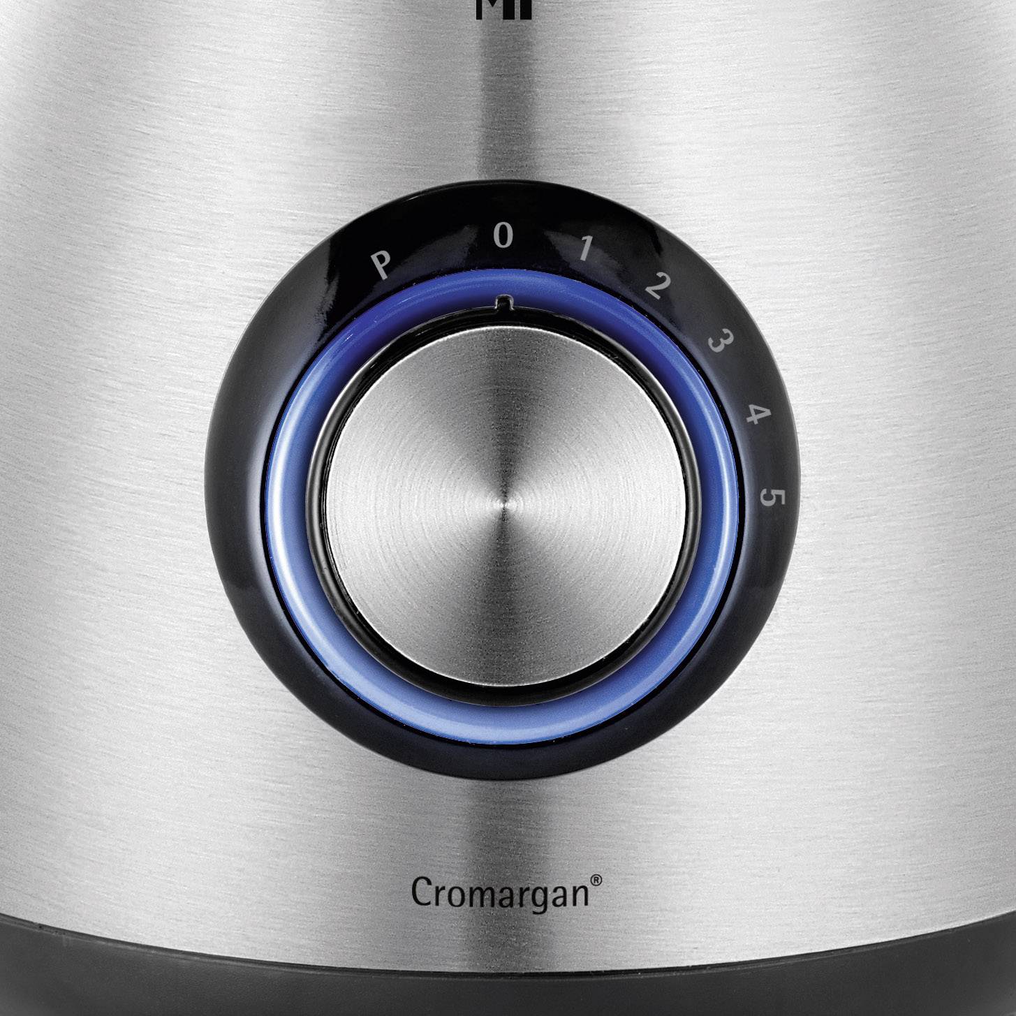 WMF STELIO Blender 600 W Stainless steel-1