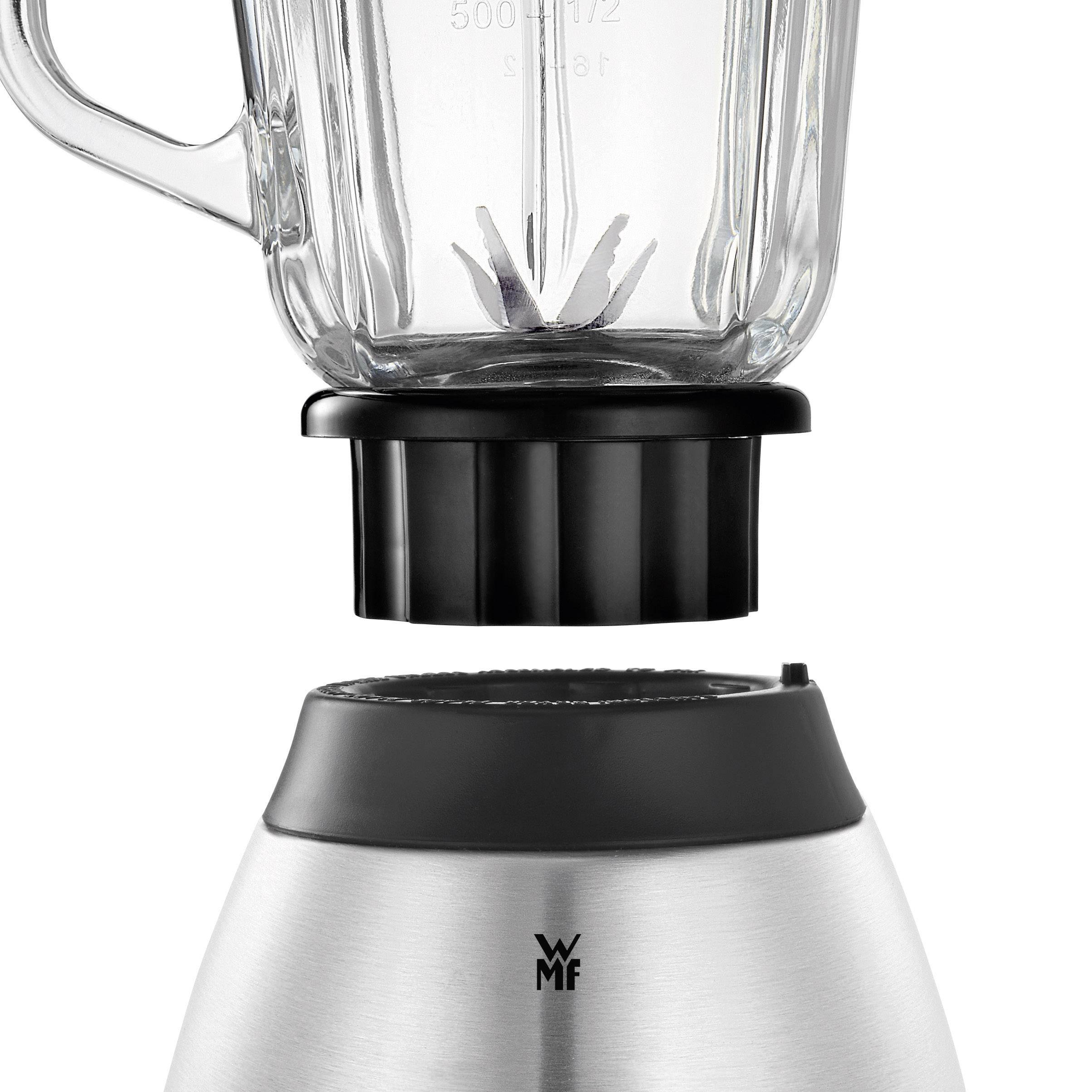WMF STELIO Blender 600 W Stainless steel-6