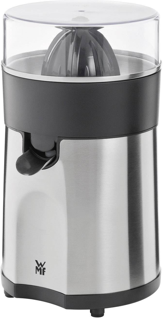 Lemon squeezer WMF STELIO 85 W juice spout Stainless steel