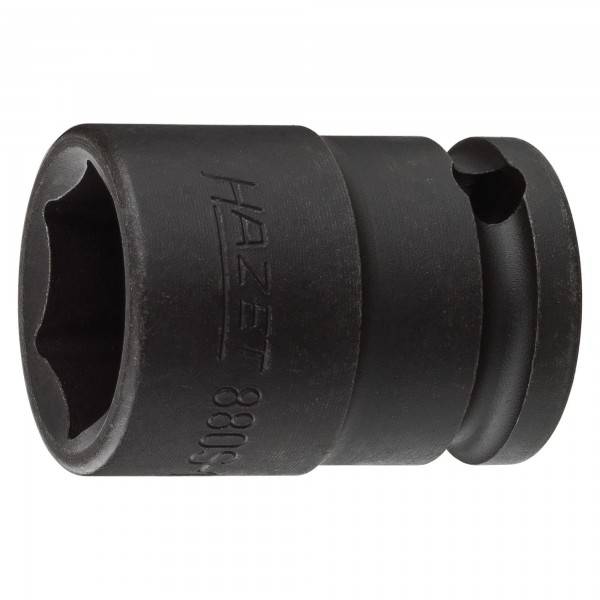 Hazet 880S16 Hex head Impact driver bit 16 mm 3/8" (10 mm)