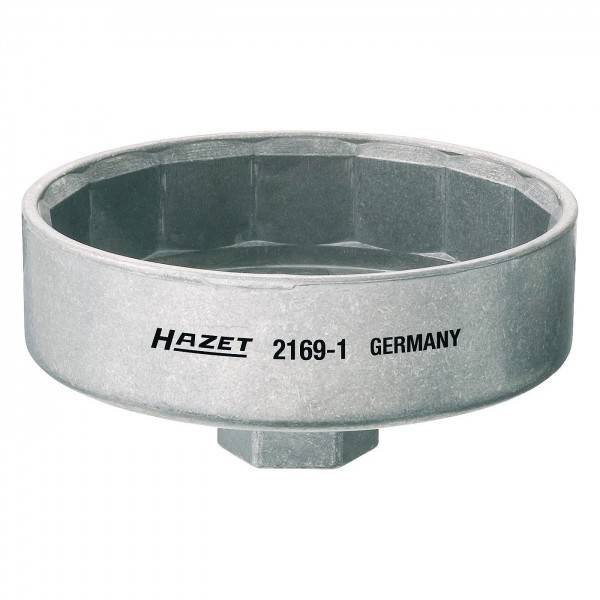 Hazet 2169-1 HAZET Oil filter wrench 2169-1